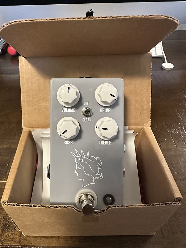 JHS Twin Twelve V2
