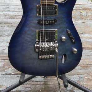 Ibanez S series S470 DX QM 限定値下げ