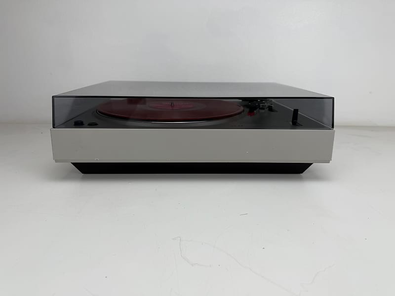 Akai AP - 001 Belt Drive Turntable - Fully working - New belts  			