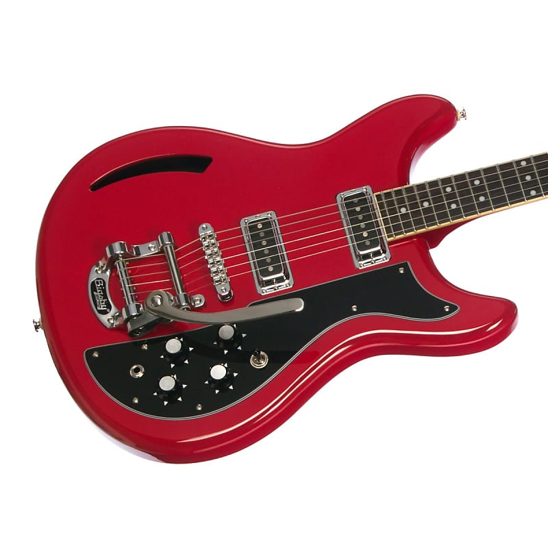 Eastwood Custom K-200 DLX | Reverb Canada