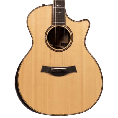 Taylor 914ce with V-Class Bracing | Reverb