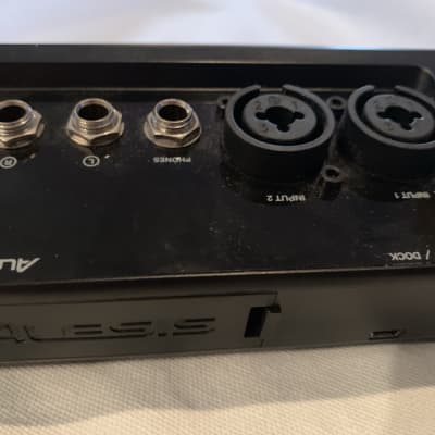 Alesis iO Hub 2-Channel USB Audio Interface image 2