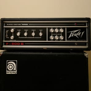 Peavey f800b deals for sale