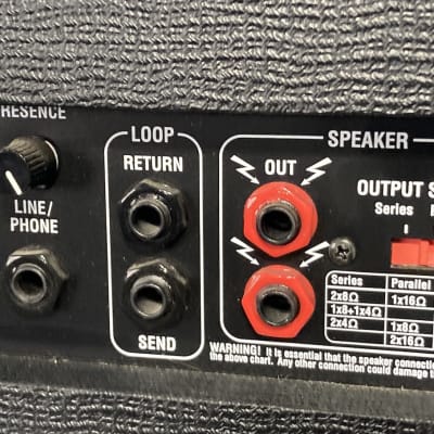 Tom Petersson's Cheap Trick, Sgt. Pepper Vox Super Beatle Replica By North Coast Audio AD100VTH Bass Amp, Cabinet and Trolley Signed! image 21