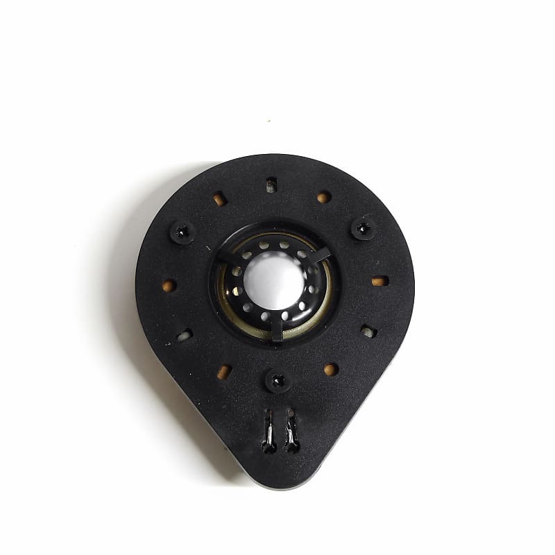 Single B&amp;W Bowers &amp; Wilkins DM 310  HF 6521 Speaker Tweeter  			