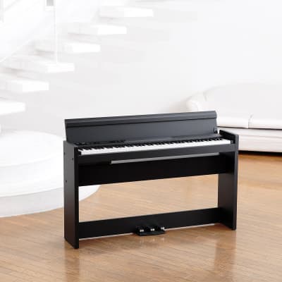 Korg LP-380U 88-Key Digital Piano (Black) image 8