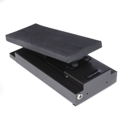 Hammond EXP-50 J Expression Pedal for SK1, SK2, XK1, XM2 & XK3c - Pedal for Keyboards