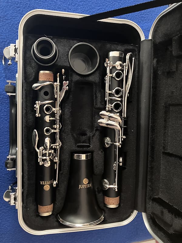 Jupiter JCL 750 wooden Reverb