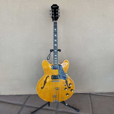 Epiphone Nick Valensi Riviera P94