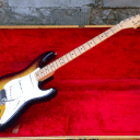 Fender  Stratocaster  1957  Sunburst