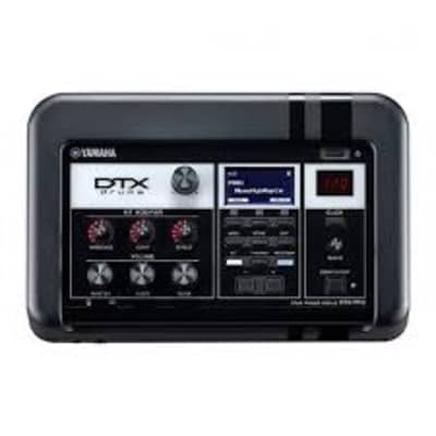 Yamaha DTX6KX Electronic Drum Kit image 4