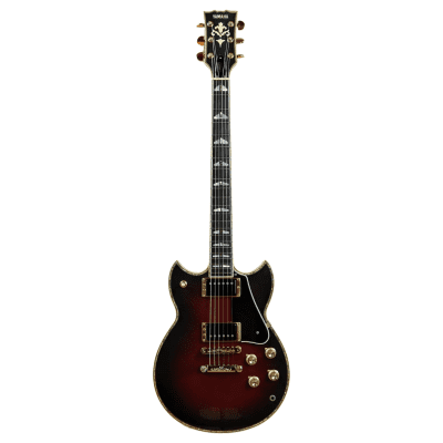 ヤマハ　SG3000custom Yamaha SG-3000 Custom | Reverb
