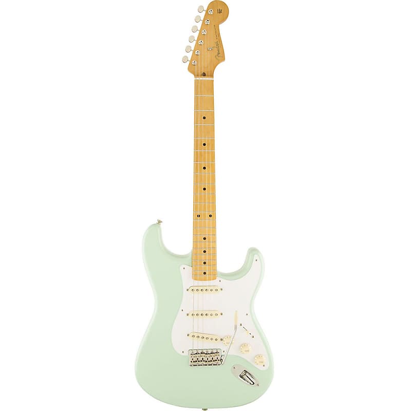 Fender Classic Series '50s Stratocaster image 3