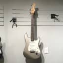 Fender American Standard Stratocaster 1998 Inca Silver