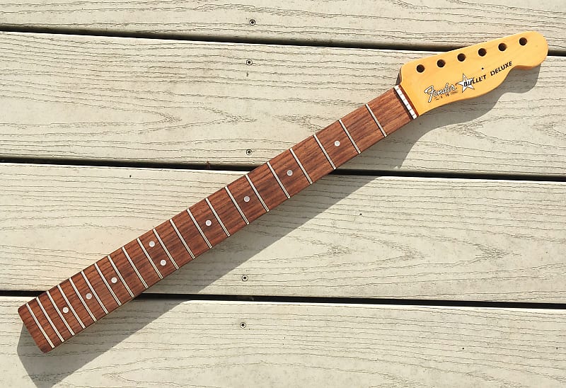 Fender American Professional II Stratocaster Rosewood Neck