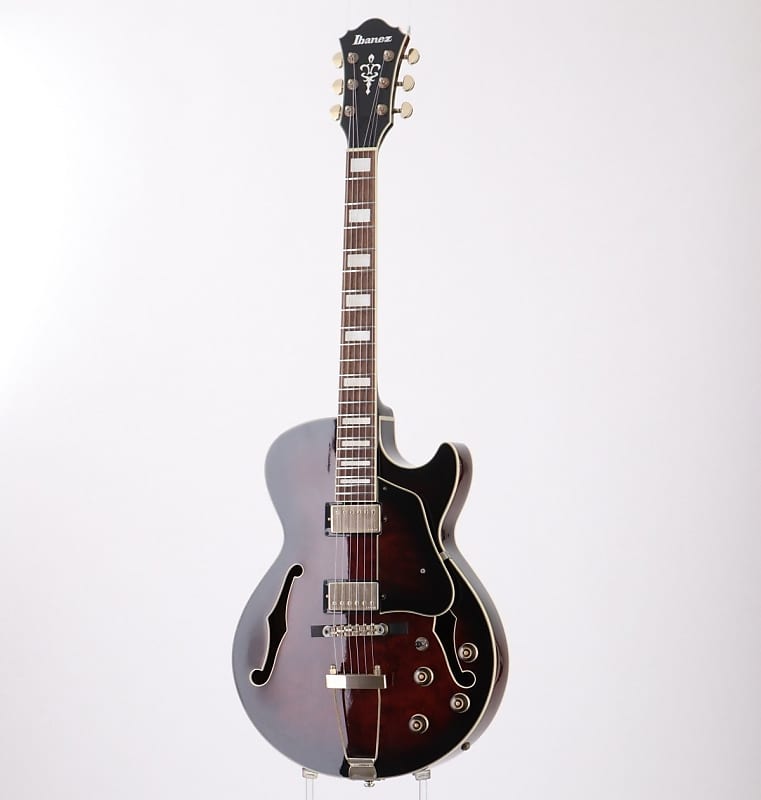 Ibanez AG95 Artcore Expressionist | Reverb Canada