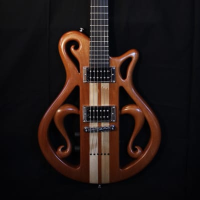 Van Solinge Guitars - Apollo #1 for sale