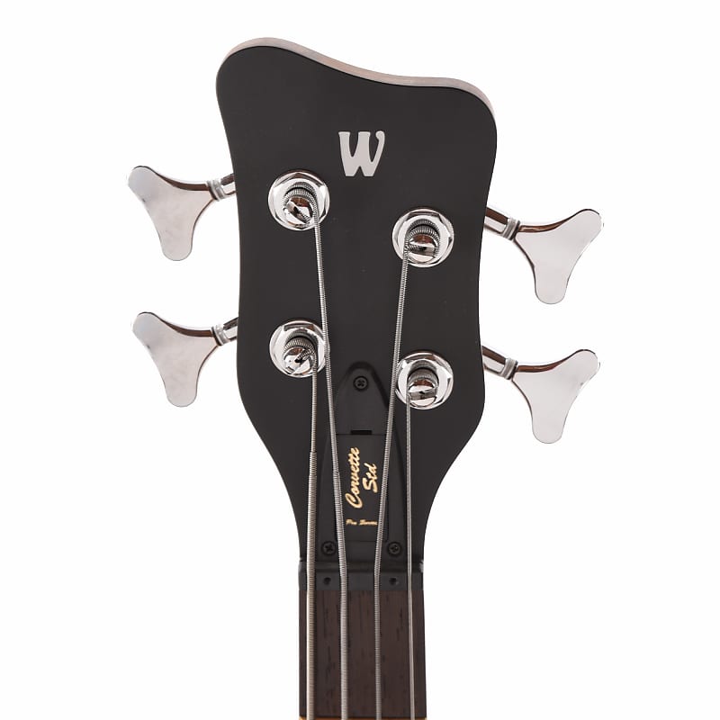 ベース Warwick German Pro Corvette 4st Bubinga 3f9e0bcf-c142-4e82-98f2-