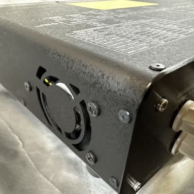 Boss Waza Tube Amp Expander 2019 - Present - Black image 5