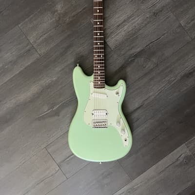 Fender Offset Series Duo-Sonic HS