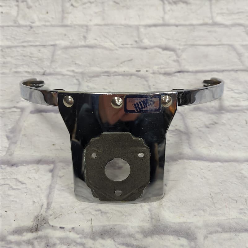 Purecussion RIMS 10" Drum Mount Reverb