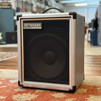 Roland Cube-60 Keyboard Amplifier | Reverb