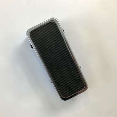 Reverb.com listing, price, conditions, and images for colorsound-wah-swell