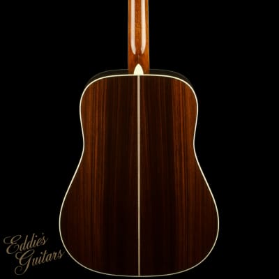 Martin D-42 Special image 4