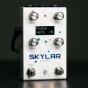 GFI System Skylar Mono/Stereo Reverb Pedal
