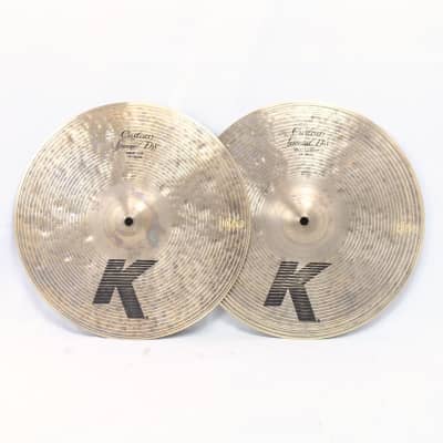 Zildjian 14