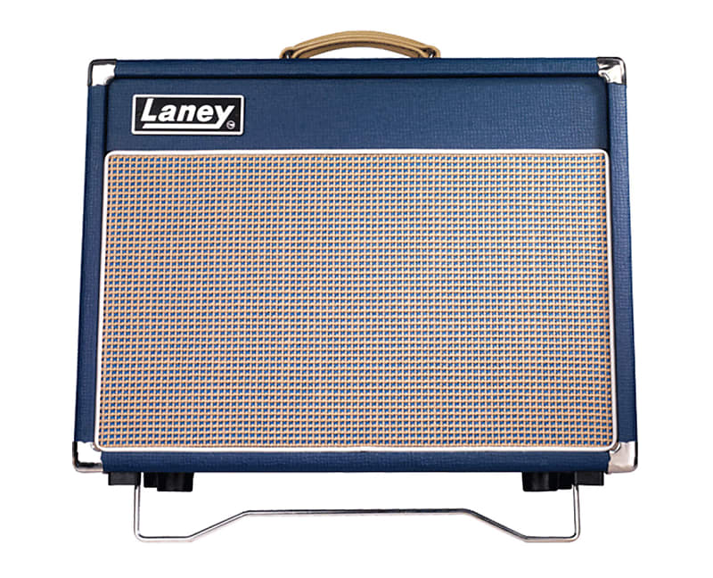 Laney L5T-112 Lionheart 5-Watt 1x12" Tube Guitar Combo Amp - Used image 1