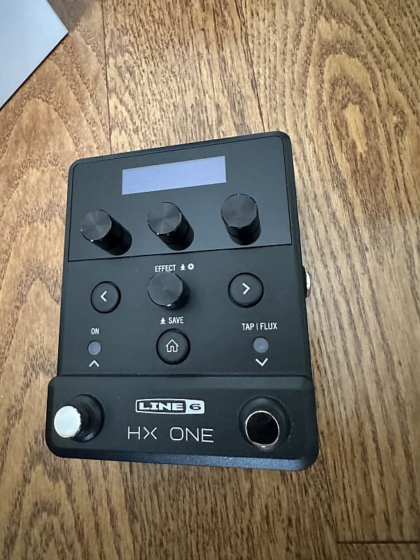 Line 6 HX One | Reverb Canada