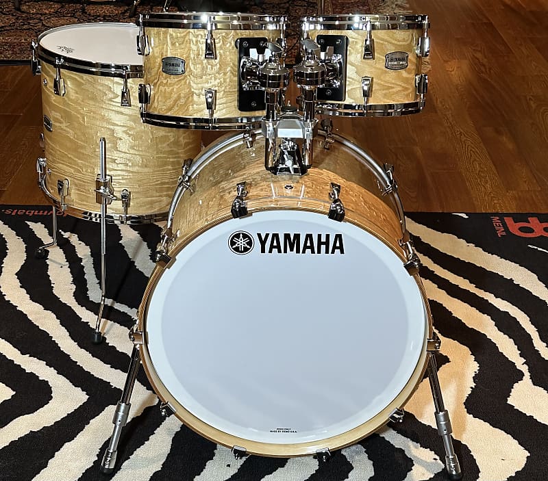YAMAHA PHX series 10/12/16/22 w/ Free drum bag cases Reverb