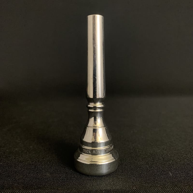 Giardinelli New York 10B Trumpet Mouthpiece 135 Reverb UK