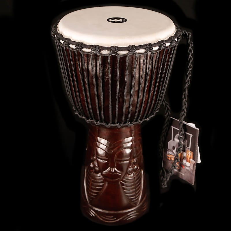 What Is A Djembe? African Drumming — Unbeatable Energy