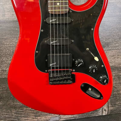 Kramer ZX30H Electric Guitar (Richmond, VA) | Reverb
