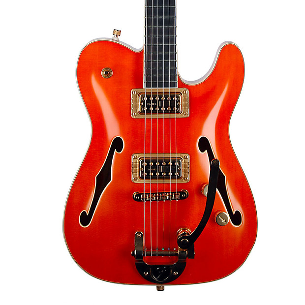 Gretsch telecaster clearance