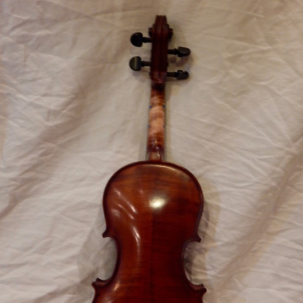 Florea Alexandria Violin Outfit 4/4 Size | Guitar Center