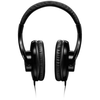 Shure SRH240A Professional Quality Headphones image 2