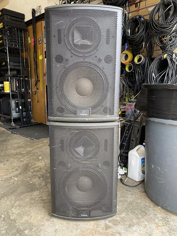 PreSonus StudioLive 312 AI Powered Speaker (Pair) | Reverb