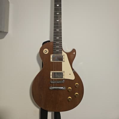 Gibson Les Paul Special SL with Humbuckers 1998 - 2006 - Cinnamon for sale