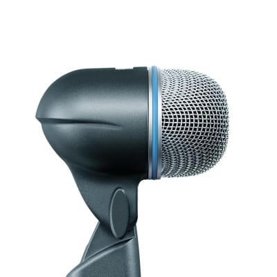 Shure Beta 52a Kick Drum Microphone image 1
