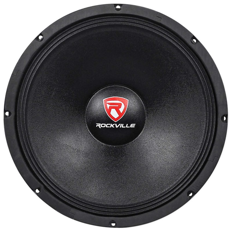 15 clearance replacement speaker