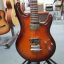 Sterling Luke Signature LK-100 - HZB Electric Guitar w/ Gig Bag Mint With TAGS 2020 Hazel Burst