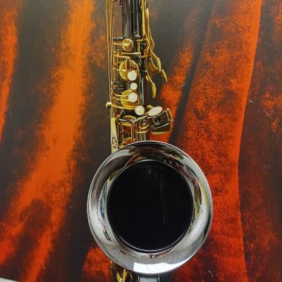 Selmer La Voix I Tenor Sax Tenor Saxophone (Ontario,CA) image 3