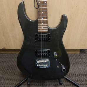G&l tribute invader top