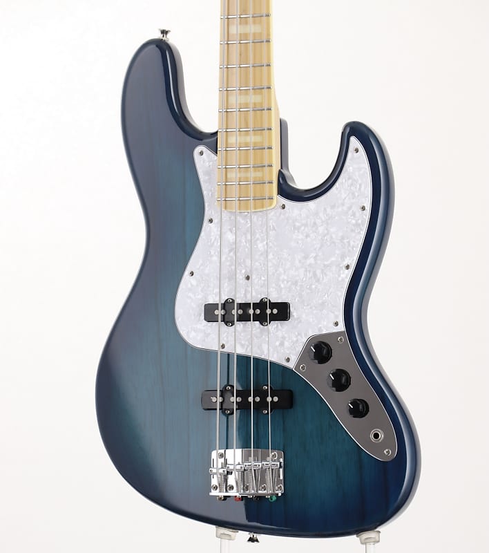 Fujigen / NJB10MBAH See Thru Blue Burst (梅田店)-