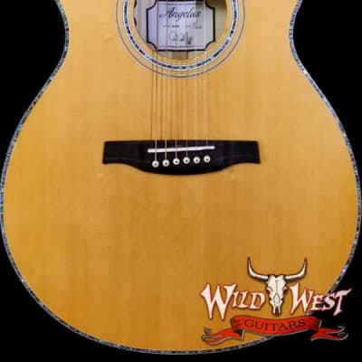 PRS SE A50E Angelus | Reverb