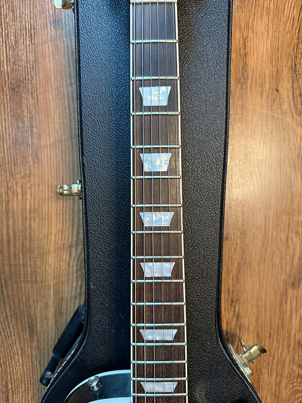 【中古・フルメンテ美品】Epiphone Les Paul ES-PRO Epiphone Les Paul ES Pro 2018 - 2019 | Reverb Canada