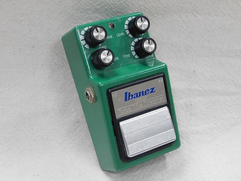 Ibanez TS9DX